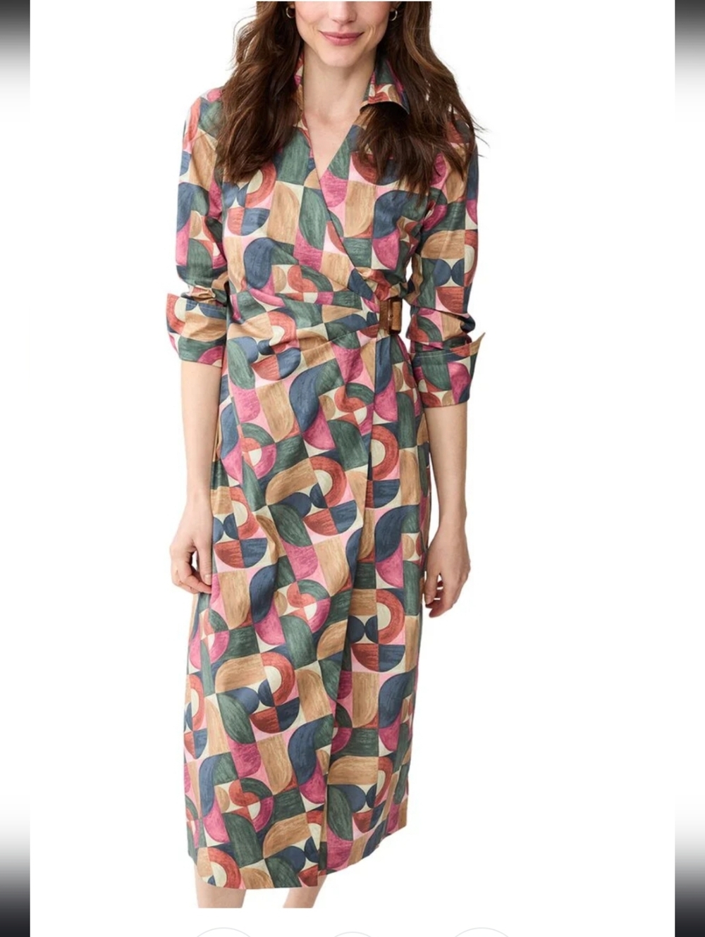 J. Mclaughlin Mercer XS